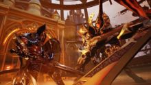 Gearbox 发布 PS5 精彩新作《Godfall》电影预告片