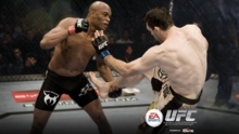 EA Sports UFC 将于 2014 年春季推出