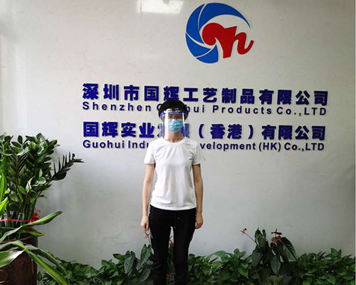 沙鎮(zhèn)口罩生活用品源頭工廠 日用口罩的品質(zhì)保障與直供優(yōu)勢(shì)