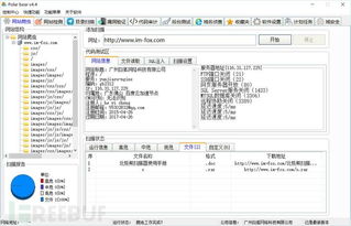 北極熊掃描器4.4企業(yè)版重磅發(fā)布，賦能企業(yè)網絡與信息安全建設新高度