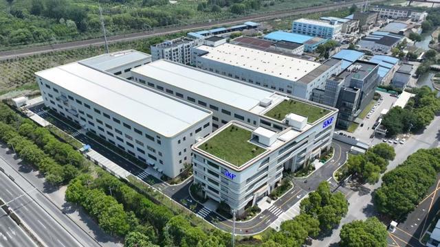 安亭總部經(jīng)濟(jì)新篇章 外資企業(yè)深化本地化布局，賦能產(chǎn)業(yè)重鎮(zhèn)升級